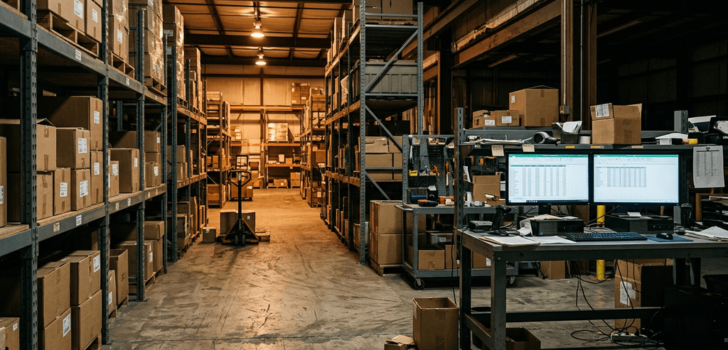 NetSuite Procurement Automation: What It Handles and Where the Gaps Are